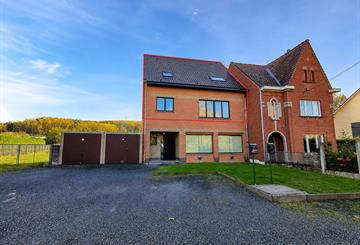 Duplex Te huur Brakel
