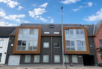 Appartement Te huur Lierde