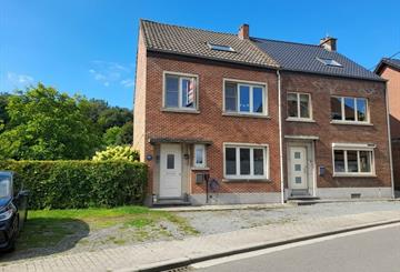 Woning Te koop Geraardsbergen