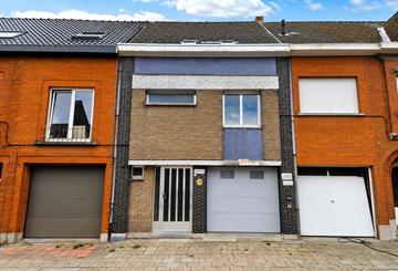 Woning Te koop Zottegem
