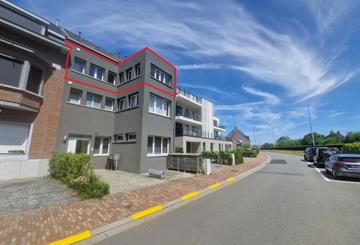 Appartement Te huur Brakel
