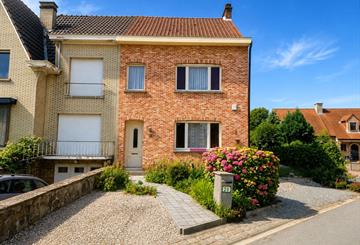 Woning Te koop Lierde