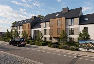 Appartement Te koop Brakel
