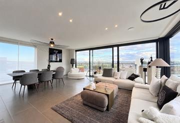 Penthouse Te koop Ronse