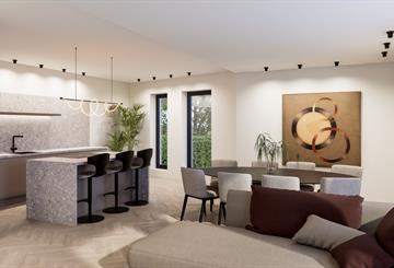 Appartement Te koop Brakel
