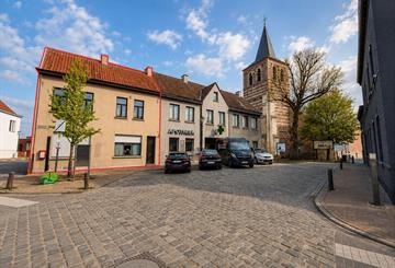 Woning Te koop Brakel