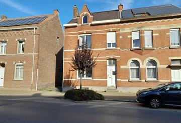 Woning Te koop Vloesberg