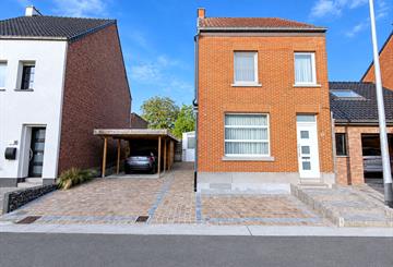 Woning Te koop Lierde
