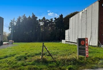 Bouwgrond Te koop Brakel