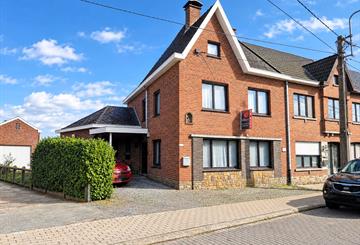 Woning Te koop Brakel