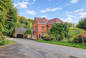 Hoeve Te koop Brakel
