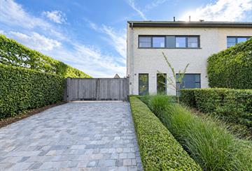 Woning Te koop Geraardsbergen