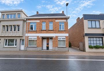 Woning Te koop Oudenaarde