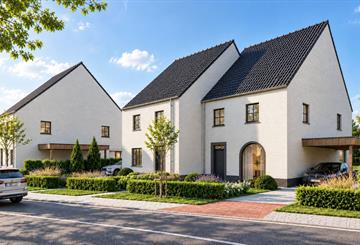 Woning Te koop Zottegem