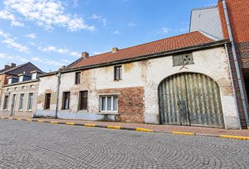 Woning Te koop Brakel