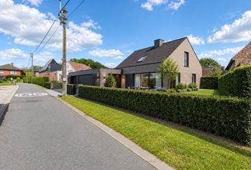 Bouwgrond Te koop Brakel