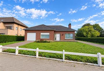 Woning Te koop Zwalm