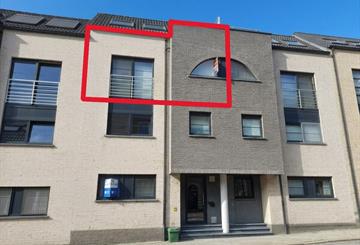 Appartement Te koop Ninove